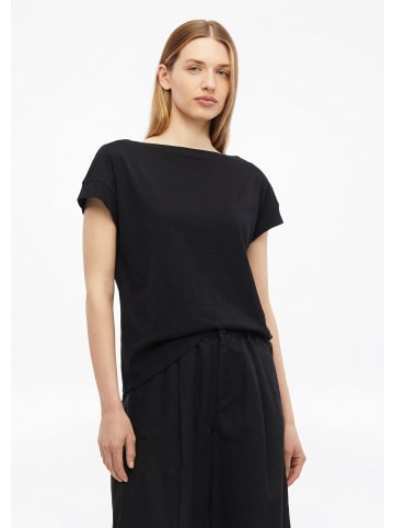 s.Oliver T-Shirt in 9999_schwarz