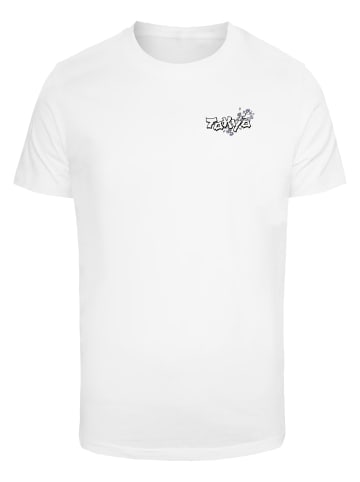 Mister Tee Mister Tee T-Shirts in white