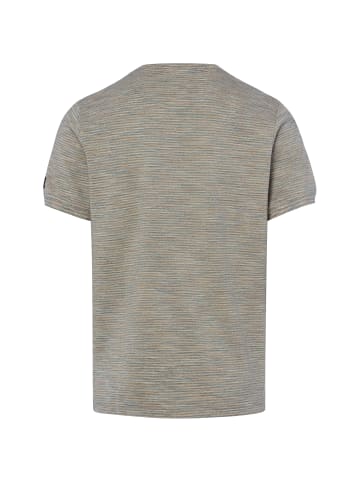 Camel Active Shirt in tanne beige - 0001