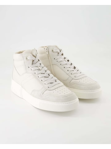 Paul Green Sneaker high in Weiß