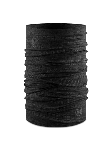 Buff DryFlx® Multifunktionstuch in Schwarz