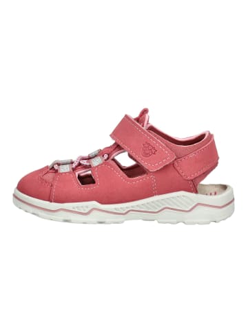 PEPINO Halbschuhe in Rosa