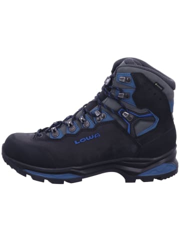 LOWA Outdoorschuh CAMINO EVO GTX in SCHWARZ/BLAU