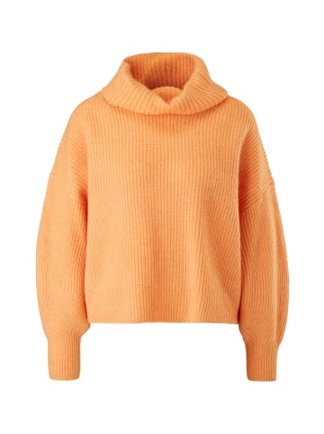 s.Oliver Strickpullover  in  2131_orange