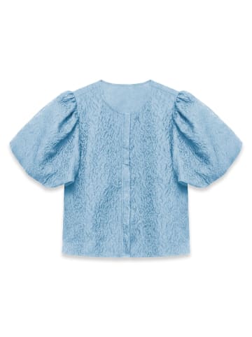 Vero Moda Top in Nantucket Breeze