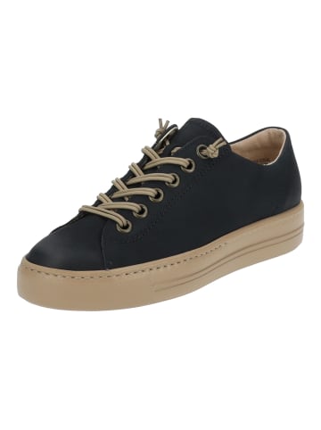 Paul Green Sneaker in Dunkelblau