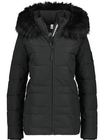 alife and kickin Winterjacke, Steppjacke, Outdoorjacke ZophiaAK A in moonless