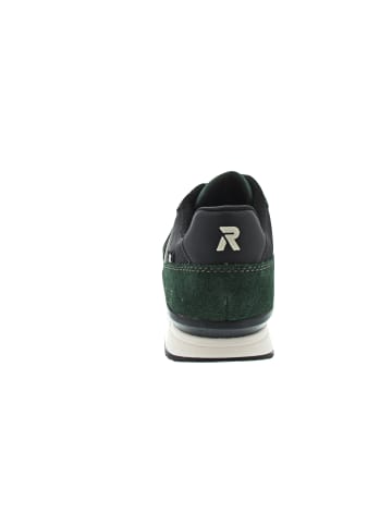 rieker Sneaker low Grün