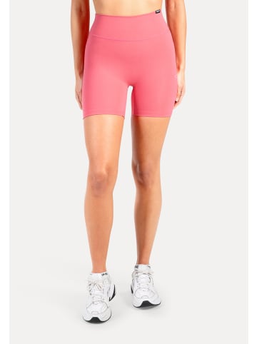 SMILODOX Shorts Veyra in Pink