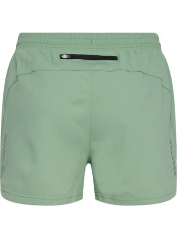 Newline Short "Nwldallas Shorts Woman" in Grün