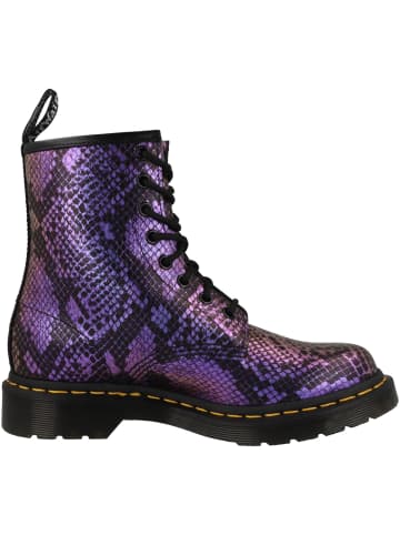 Dr. Martens Schnürboots 1460 in lila