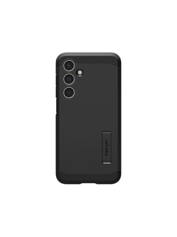 Spigen Spigen Tough Armor mit Magnetfunktion Hülle Samsung Galaxy S24 FE in Schwarz