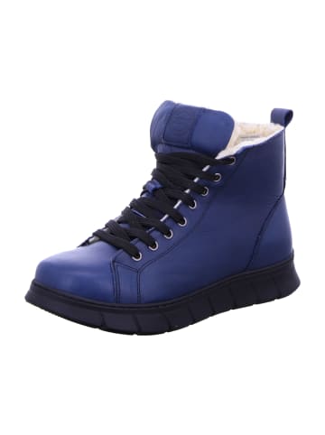Gemini Winterboots in Blau