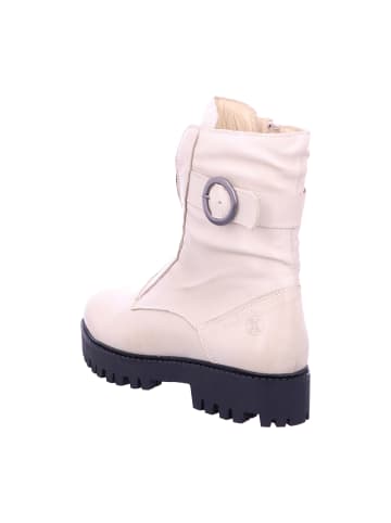Post XChange Boots in Beige