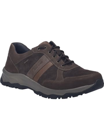 Josef Seibel Halbschuh Leroy 56 in braun