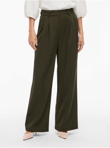 Vila Hose in Deep Depths