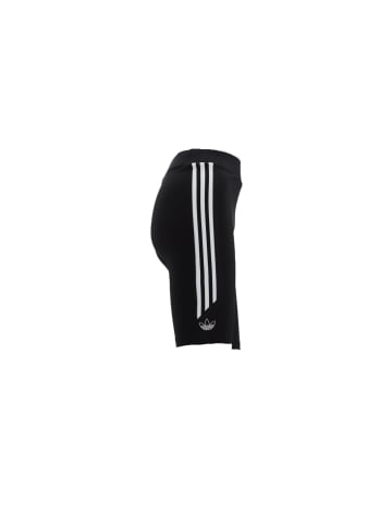 adidas Hose Cycling Gym Short Tight in Schwarz