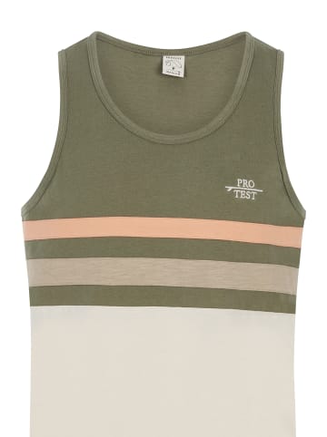 Protest " PRTIpsa in Artichoke green