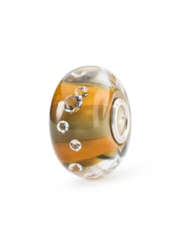 Trollbeads Charms & Anhänger für Erwachsene in silber in silber