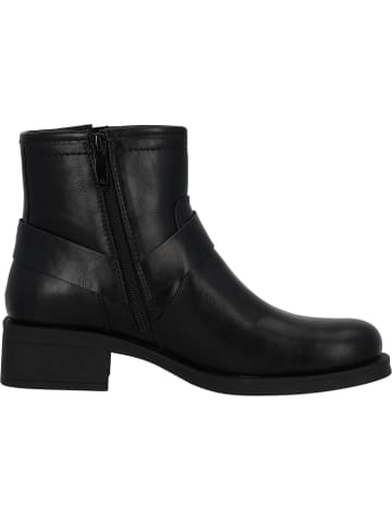 palado Biker Boots in BLACK