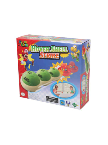 Super Mario EPOCH 7397 Super Mario Hover Hockey - Ab 4 Jahren