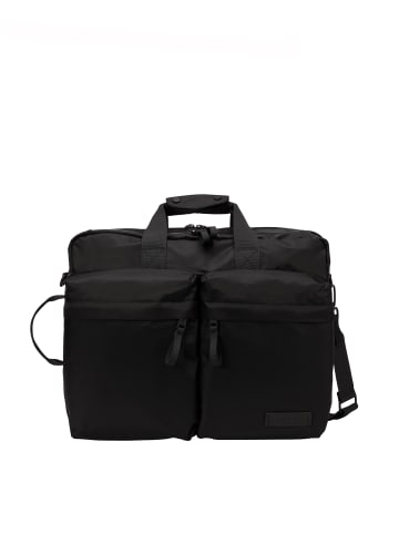Marc O'Polo 2in1 Business Bag large in Schwarz