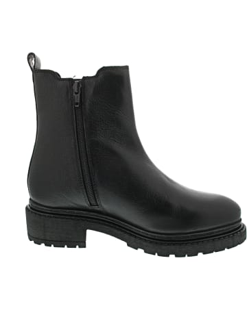 Tom Tailor Chelsea Boot Schwarz