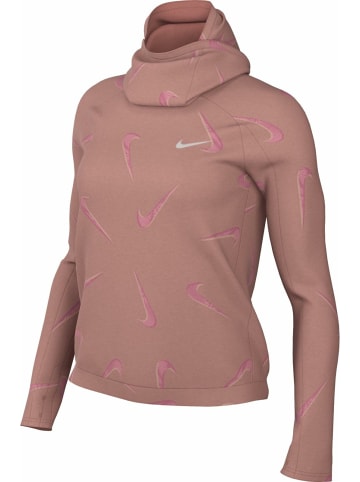 Nike Kapuzenpullover für Damen in uni
