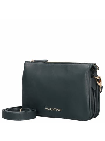 Valentino Bags Zero Re - Umhängetasche 26 cm (blu notte) in ottanio