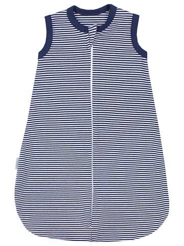 TupTam Baby Sommerschlafsack Kleine Kinder in dunkelblau