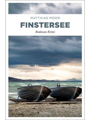 Emons Finstersee