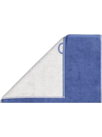 JOOP! JOOP! Handtücher Split Doubleface 1712 Ozean - 17 in Ozean - 17