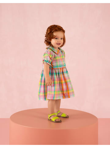 Oilily Didget Kleid in Rosa