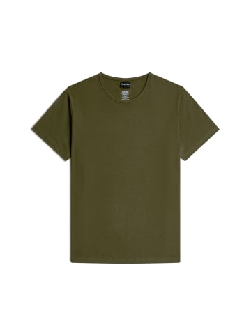 G-Star Raw T-Shirt & Shorts Pyjama Set MULTI 3