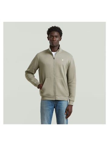 G-Star Raw Sweatshirt in elephant skin