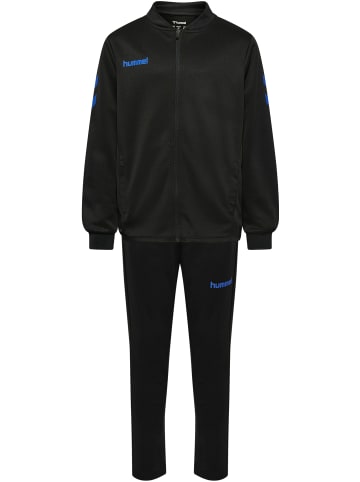 Hummel Anzug Hmlblaze Kinder in BLACK/BLUE