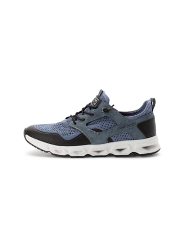 Camel Active Sneaker mit dämpfender Phylon-Sohle in Blau