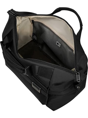 Samsonite Reisegepäck für Erwachsene in schwarz