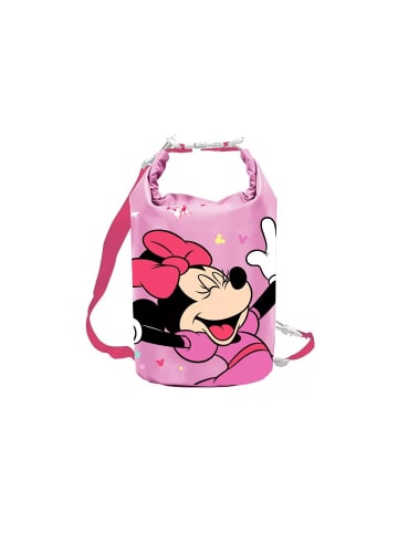Disney Minnie Happy wasserdichte Tasche 35 cm