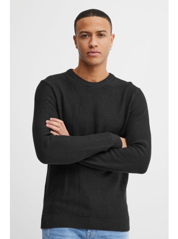 11 Project Strickpullover PRTill in Schwarz