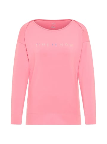 Joy T-Shirt KALEA in Pink