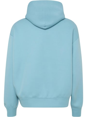 Nike Nike Kapuzenpullover in denim turq/denim turq