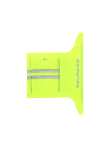 Endurance Handytasche Iskar in 5001 Safety Yellow