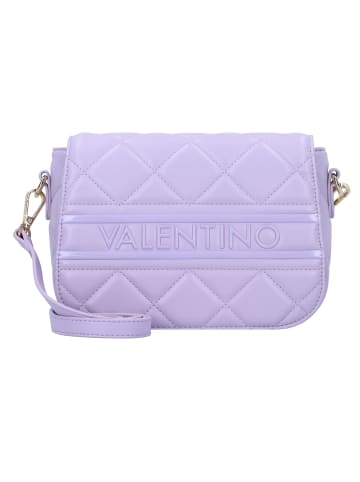 Valentino Ada Umhängetasche 21.5 cm in lilla