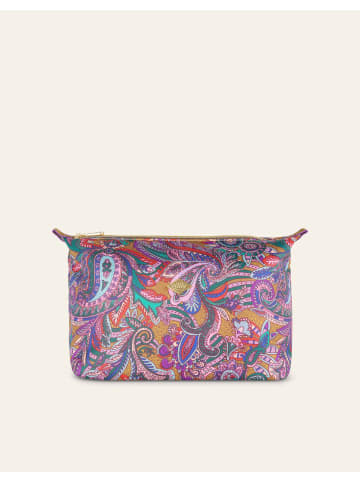Oilily Claire Kosmetiktasche in Braun