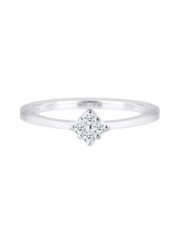 Elli Ring für Damen in silber