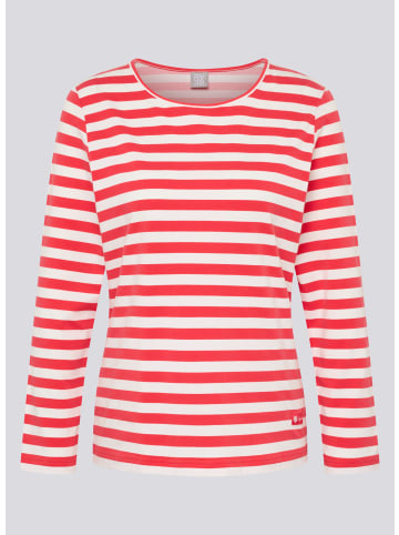 Rabe T-Shirt in Dunkelblau