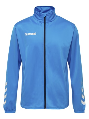 Hummel Hummel Verstellbare Taille Track Suit Hmlpromo Multisport Herren in DIVA BLUE/MARINE