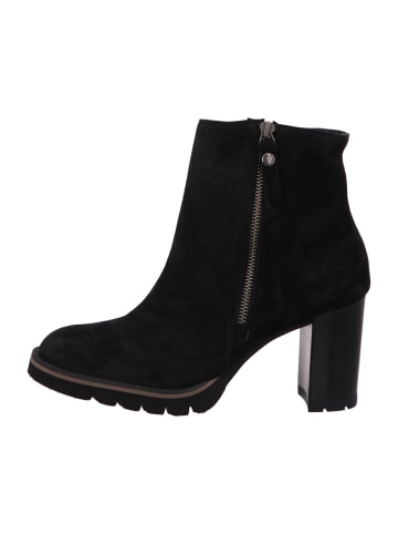 Paul Green Stiefel in schwarz