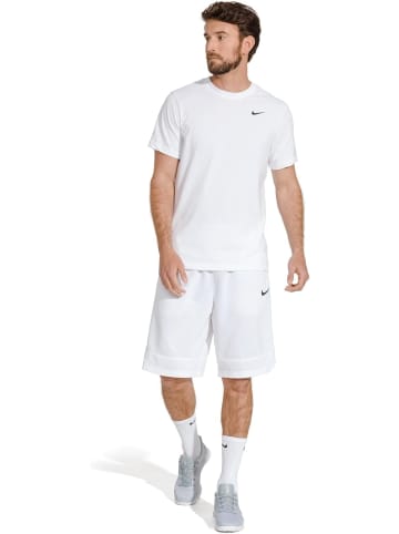 Nike Herren Trainingssocken Socken weiß Sport Pg=6 Paar Gr. 42-46 US 8-11 L